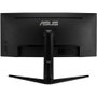 Asus TUF Gaming VG34VQL1B Monitor Gaming Curvo 34 pulg UltraWide Quad HD 165Hz